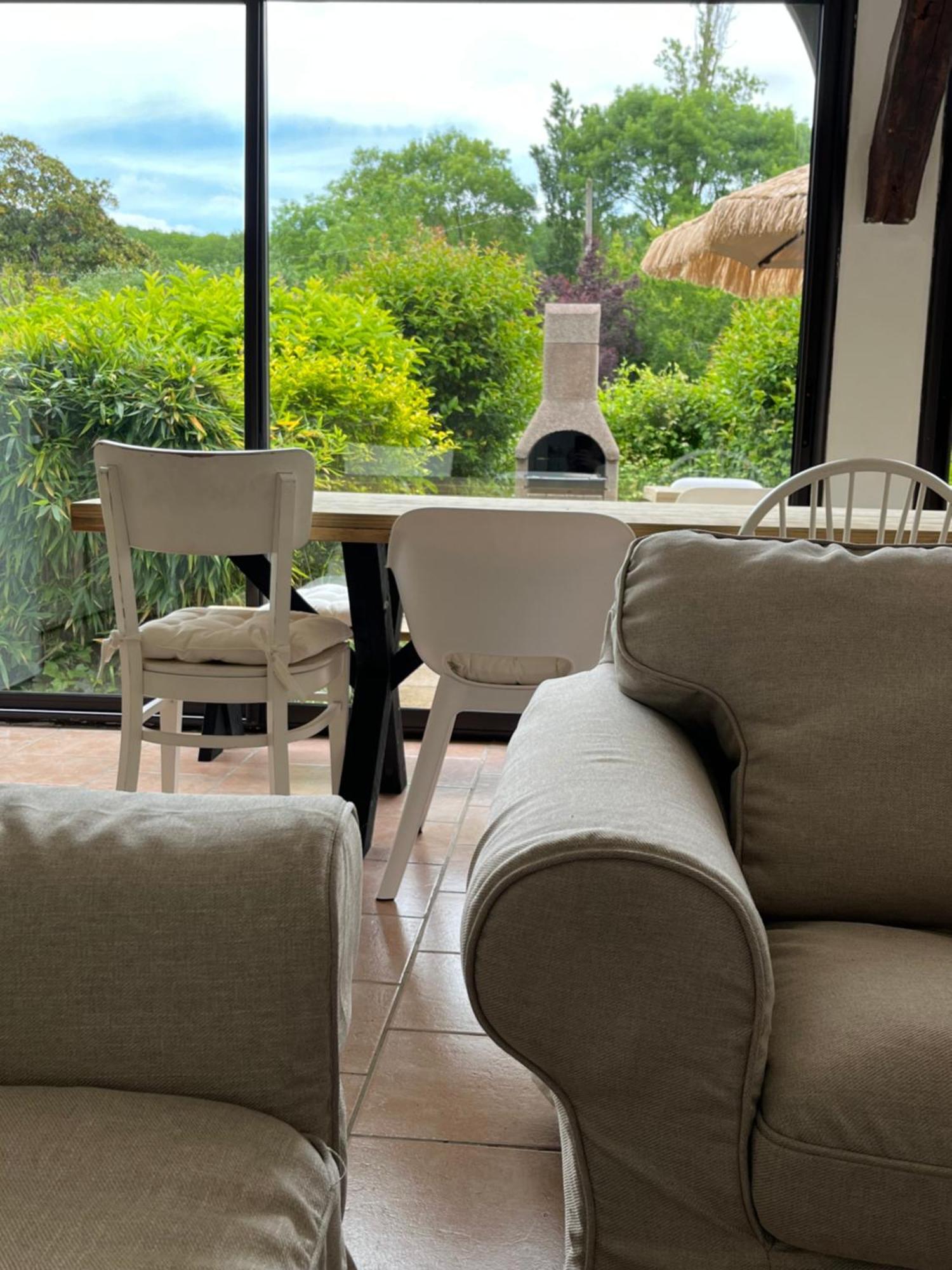Gite 4, Domaine Logis Gascogne Saint-Justin  Exterior foto