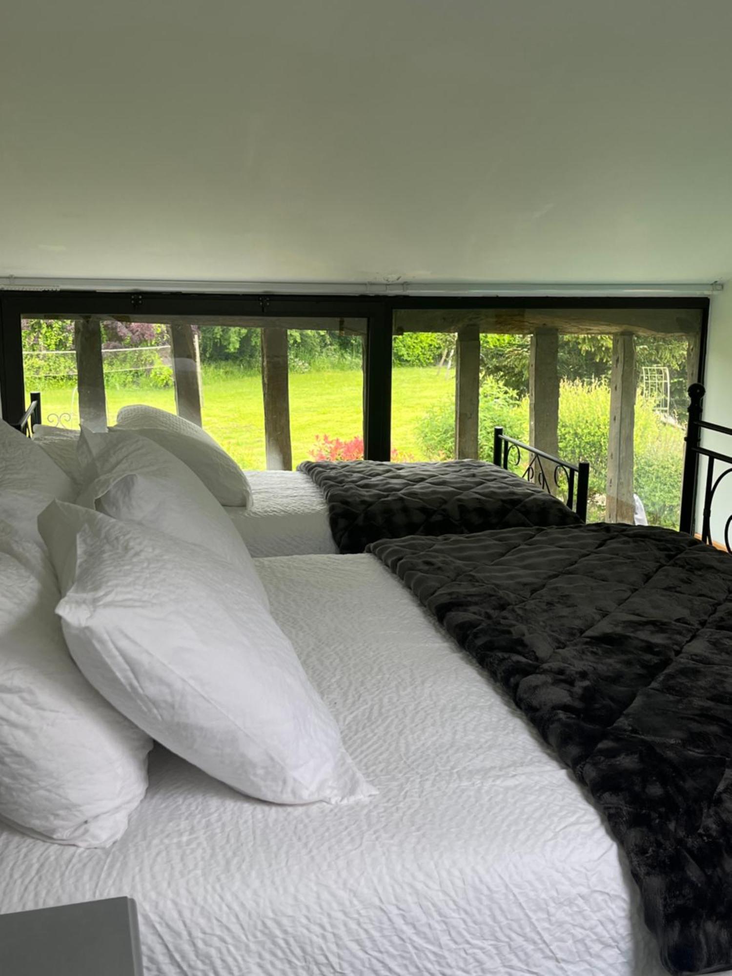 Gite 4, Domaine Logis Gascogne Saint-Justin  Exterior foto