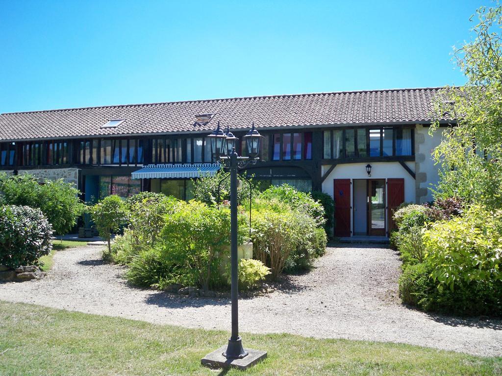 Gite 4, Domaine Logis Gascogne Saint-Justin  Zimmer foto