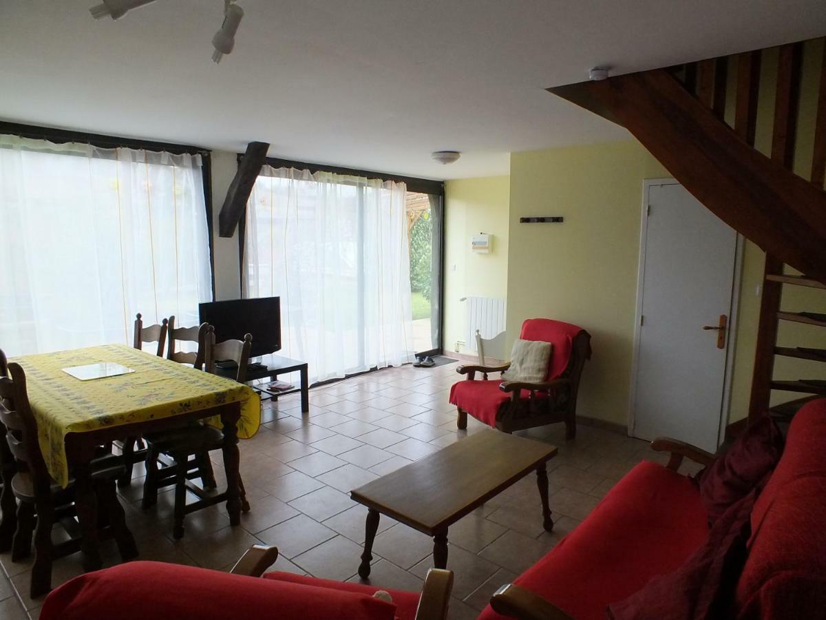 Gite 4, Domaine Logis Gascogne Saint-Justin  Exterior foto